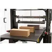 Eastey EB25A Automatic Shrink Bundler Pass Through