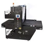 Eastey EB35A, EB50A, EB70A Automatic Shrink Bundlers