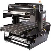 Eastey EB35A, EB50A, EB70A Automatic Shrink Bundlers