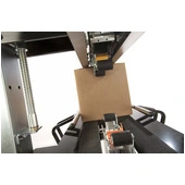 Eastey BB-2 Bottom Belt Case Taper Side Rails