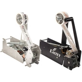 Eastey BB-2 Bottom Belt Case Taper Tape Heads