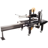 Eastey SB-2EX Easy Packer Side Belt Case Taper