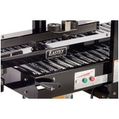 Eastey SB-2EX Easy Packer Side Belt Case Taper Side Rails