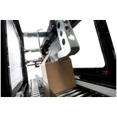 Eastey SB-2EX Automatic Uniform Case Taper Rear Kicker