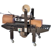 Eastey SB-2EXN Side Belt & Top Belt Case Taper
