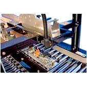 Eastey SB-2EXN Side Belt & Top Belt Case Taper Detail