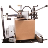Eastey SB-2EXN Side Belt & Top Belt Case Taper Flap Folder