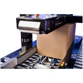 Eastey SB-2EX Side Belt Random Side Belt Case Taper Side Rail
