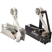 Eastey SB-2EX-SS Stainless Steel Side Belt Case Taper Tape Heads