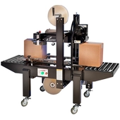Eastey SB-TB-2 Side Belt & Top Belt Case Taper