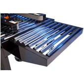 Eastey SB-TB-2 Side Belt & Top Belt Case Taper Pack Table