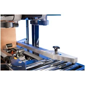 Eastey SB-TB-2 Side Belt & Top Belt Case Taper Side Rails