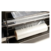 Eastey Automatic L-Sealer Film Unwind