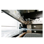 Eastey Automatic L-Sealer Hot Knife