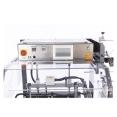 Selladora en L automática Eastey VSA1825 de la serie Value