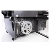 Selladora en L automática Eastey VSA1825 de la serie Value