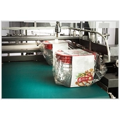 Eastey VSA2530 Value Series Automatic L-Sealer Exit View