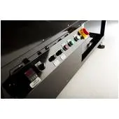 Eastey Combo VS1620 Shrink System Control Panel