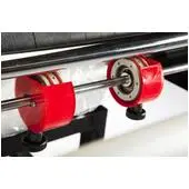 Eastey Combo VS1620 Shrink System Perforation Wheel