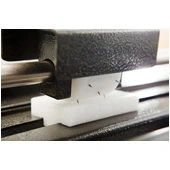 Eastey Professional Series Combo L-Sealer Heat Tunnel Shrink System Pin Perf