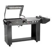 Eastey Performance Series L-Sealer