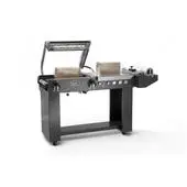 Eastey Performance Series L-Sealer with Boxes