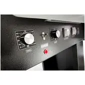 Eastey Performance Series L-Sealer Control Panel