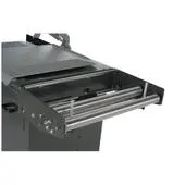 Soporte para rollos de film de la selladora en L de la serie Professional de Eastey