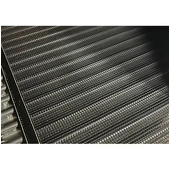 Eastey Professional Series Shrink Heat Tunnel Mesh Belt