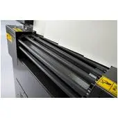 Eastey Professional Series Shrink Heat Tunnel Live Roller