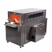 Eastey VST1710 Value Series Shrink Tunnel