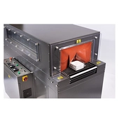 Eastey VST1710 Value Series Shrink Tunnel