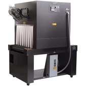 Eastey Performance Series Shrink Bundling Tunnel
