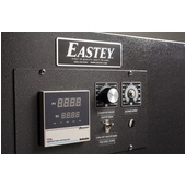Eastey Performance Series Shrink Bundling Tunnel Controls