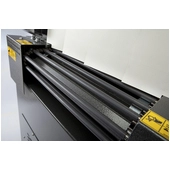Eastey Performance Series Shrink Bundling Tunnel Exit Rollers