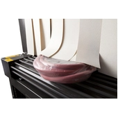 Eastey Performance Series Shrink Bundling Tunnel Product Exiting