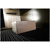 Eastey Performance Series Shrink Bundling Tunnel Interior