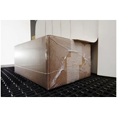 Eastey Shrink Bundling Tunnel Package Exit