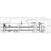 Econoseal Econo-60 Machine Layout