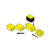 Econoseal Econocaser Method of Operation