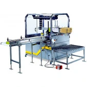 Econoseal Econopacker Tray Cartoner