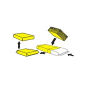 Econoseal E-System 2000 Method of Operation