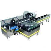Econoseal Pegasus Horizontal Cartoner