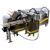 Econoseal Spartan Horizontal Cartoner