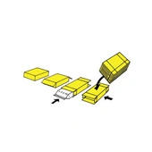 Econoseal Spartan Method of Operation