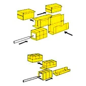 Econoseal Spartan Wrap-Around Method of Operation