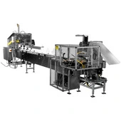 Econoseal T-System Tray Cartoner
