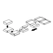 Econoseal T-System Method of Operation