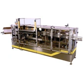 Econoseal V-System Vertical Cartoner