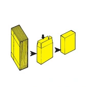 Econoseal V-System Method of Operation